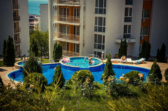 vakantie-naar-Crown Fort Club-mei 2025