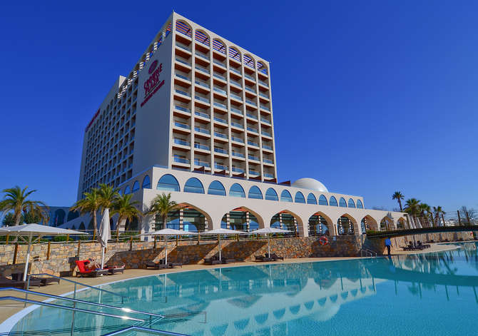 vakantie-naar-Crowne Plaza Vilamoura-mei 2025