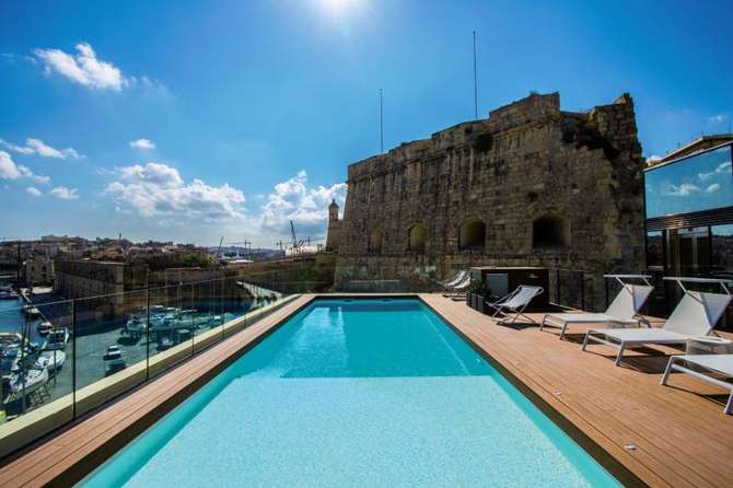 vakantie-naar-Cugo Gran Macina Grand Harbour-mei 2025