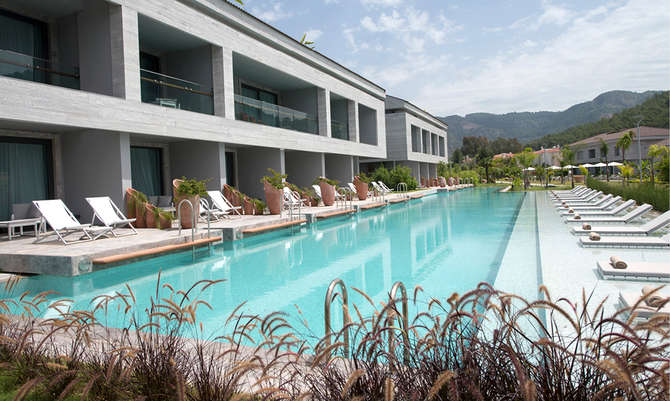 vakantie-naar-D Resort Gocek-mei 2025