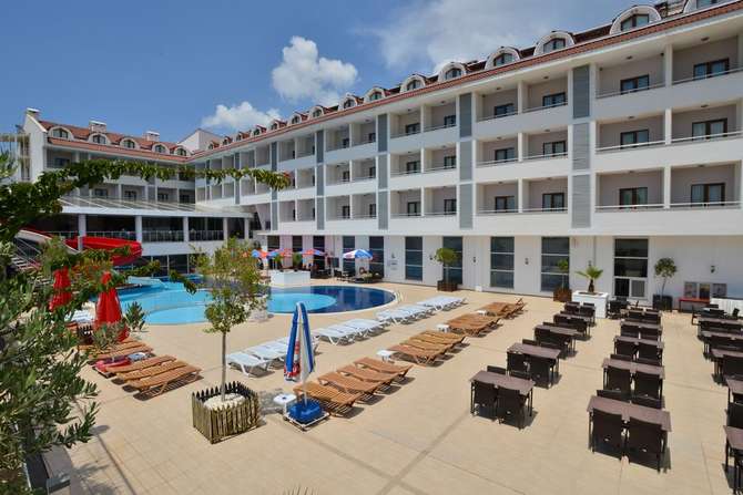 vakantie-naar-Dalaman Airport Lykia Resort-mei 2025