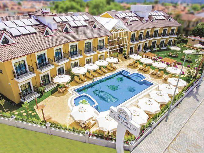 vakantie-naar-Dalyan Michelangelo Boutique Hotel-mei 2024