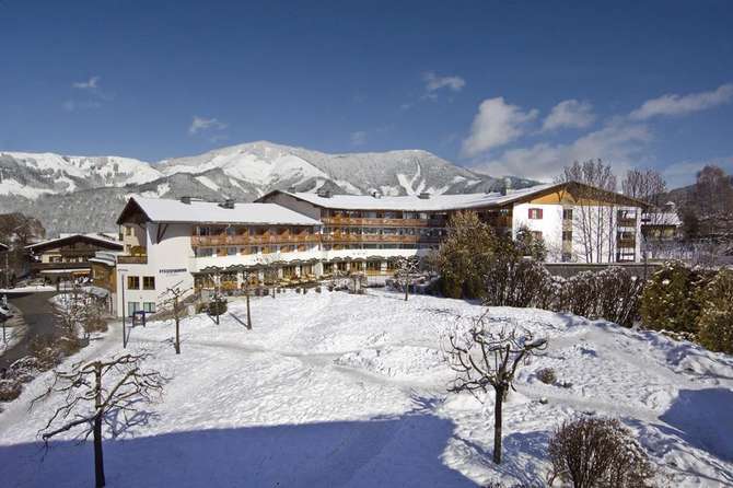 vakantie-naar-Das Alpenhaus Kaprun-april 2024