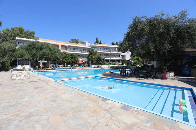 vakantie-naar-Dassia Holiday Club-mei 2025