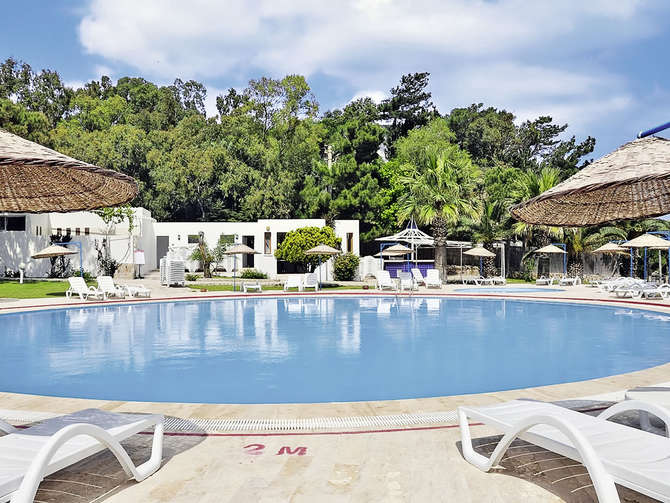 vakantie-naar-Datca Holiday Village-mei 2025