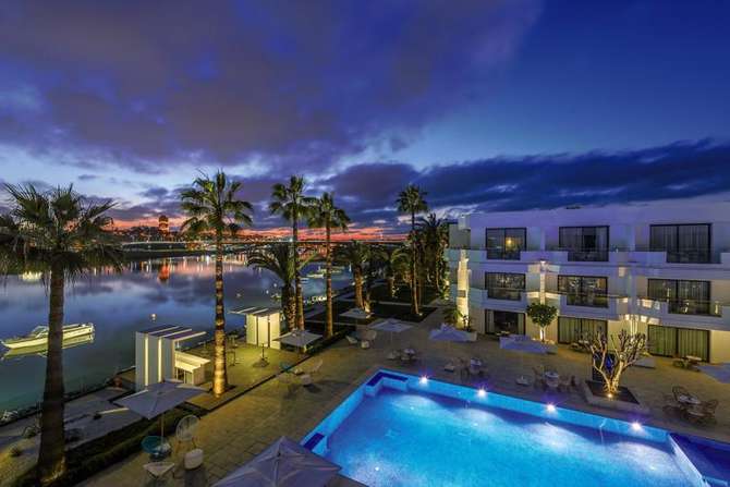 vakantie-naar-Dawliz Resort Spa-mei 2025