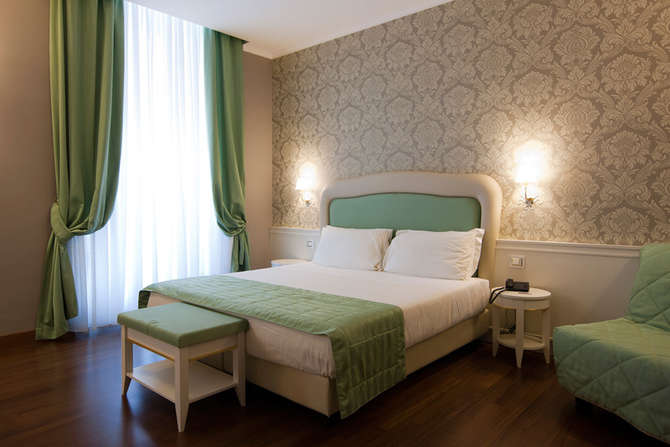 vakantie-naar-Dei Borgia Hotel-mei 2025