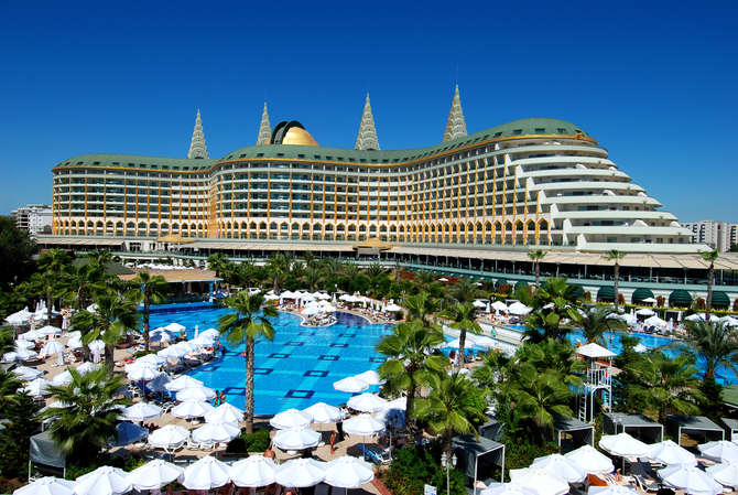 vakantie-naar-Delphin Imperial Lara-mei 2025