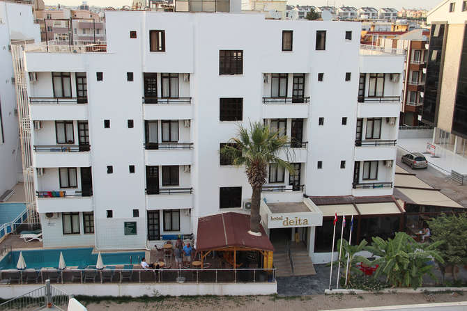 vakantie-naar-Delta Hotel Altinkum-mei 2025