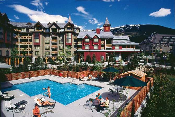 vakantie-naar-Delta Whistler Village Suites-mei 2025
