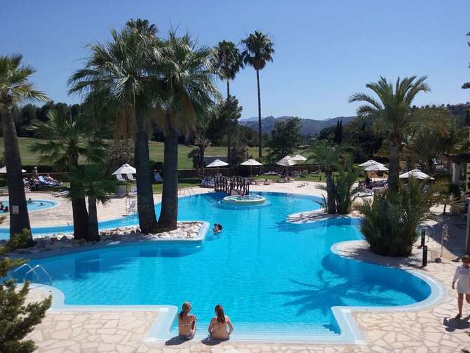 vakantie-naar-Denia La Sella Golf Resort Spa-mei 2024