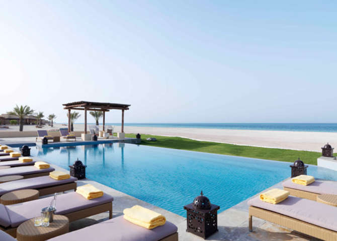 vakantie-naar-Desert Islands Resort Spa By Anantara-mei 2025