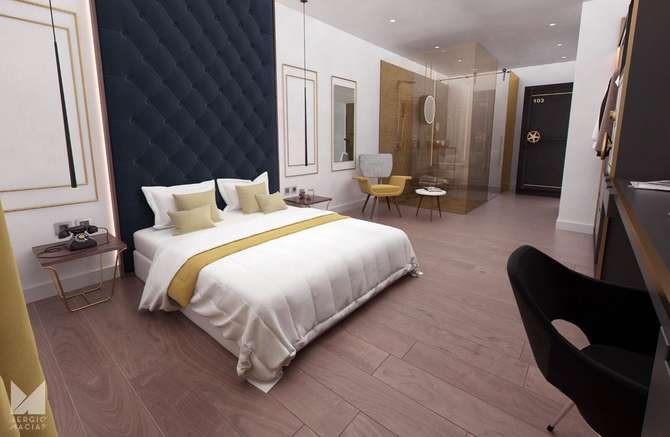 vakantie-naar-Design Plus Bex Hotel-mei 2025