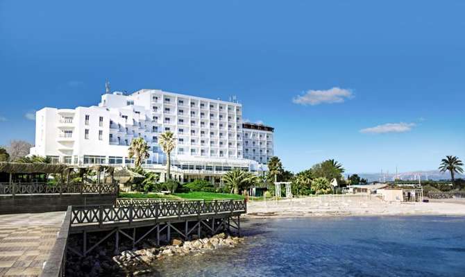 vakantie-naar-Design Plus Seya Beach Hotel-mei 2025