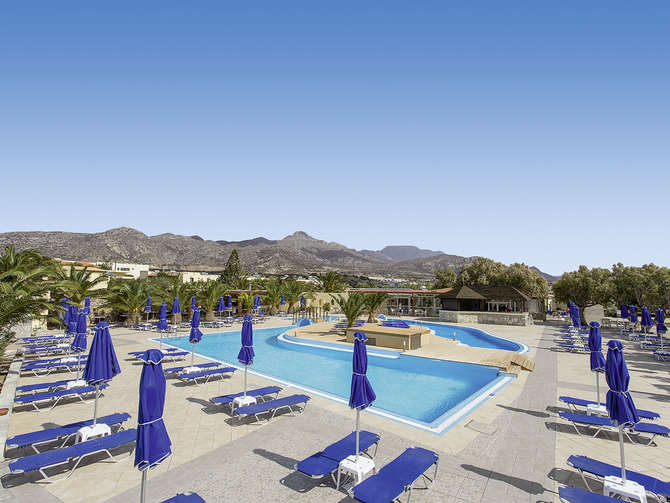 vakantie-naar-Dessole Blue Star Resort-mei 2025