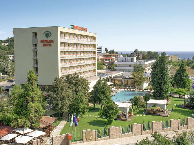 vakantie-naar-Detelina Hotel-mei 2025