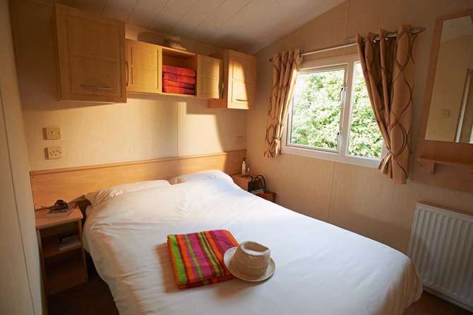 vakantie-naar-Devon Cliffs Holiday Park-mei 2025