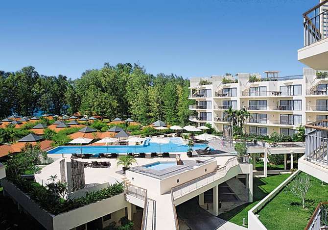 vakantie-naar-Dewa Phuket Resort-mei 2025