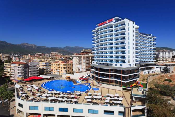 vakantie-naar-Diamond Hill Resort-mei 2025
