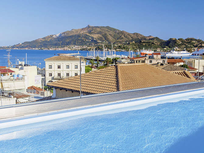 vakantie-naar-Diana Hotel Zakynthos-mei 2024