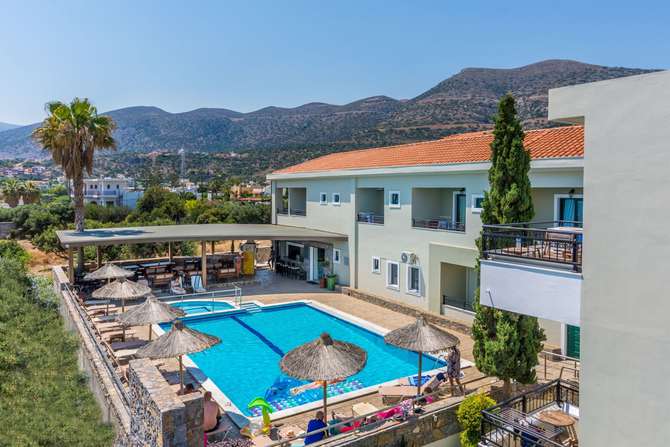vakantie-naar-Dias Hotel Appartementen-mei 2025