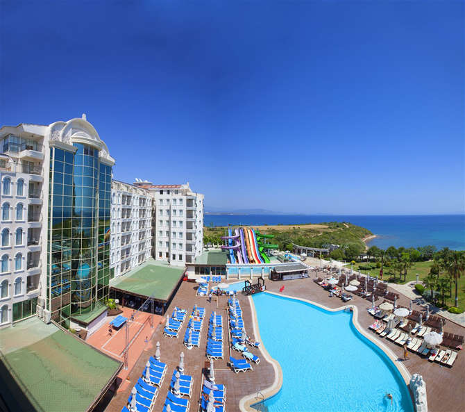 vakantie-naar-Didim Beach Elegance-mei 2025