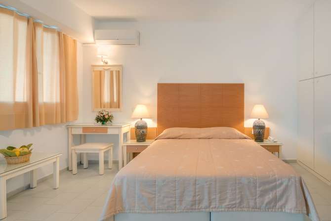 vakantie-naar-Dimare Hotel Appartementen-mei 2025