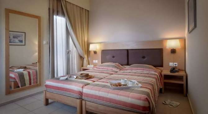 vakantie-naar-Dimitra Hotel Kokkini-mei 2025