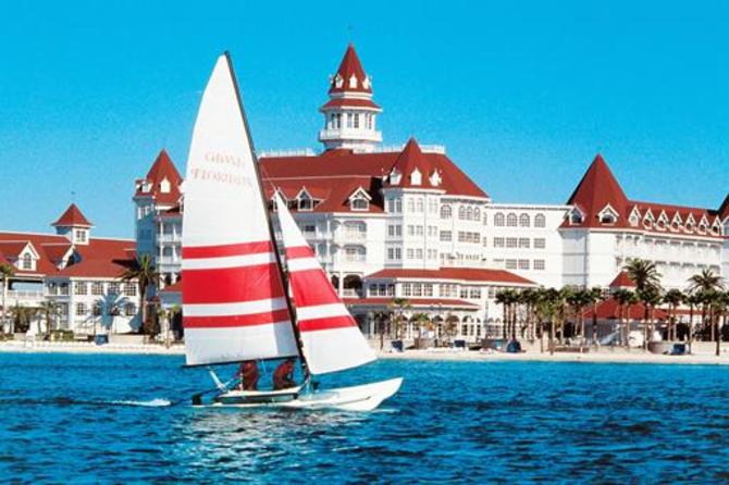 vakantie-naar-Disney Grand Floridian Resort Spa-mei 2024