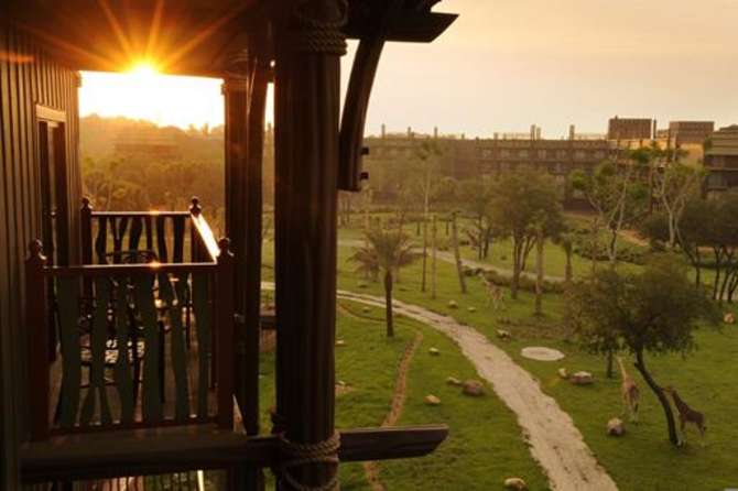 vakantie-naar-Disneys Animal Kingdom Lodge-mei 2025