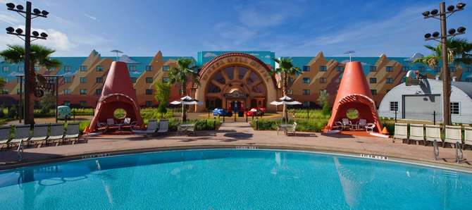 vakantie-naar-Disneys Art Of Animation Resort-mei 2024