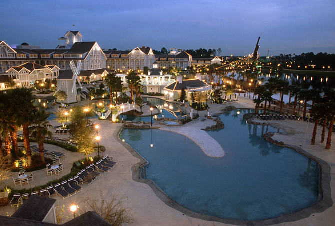 vakantie-naar-Disneys Beach Club Resort-mei 2024