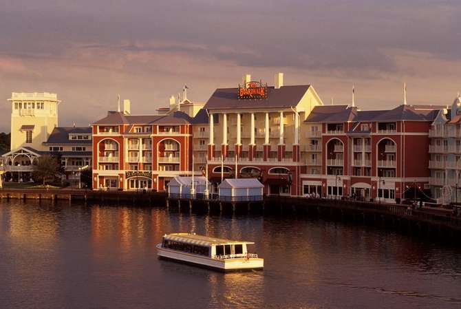 vakantie-naar-Disneys Boardwalk Inn-mei 2025