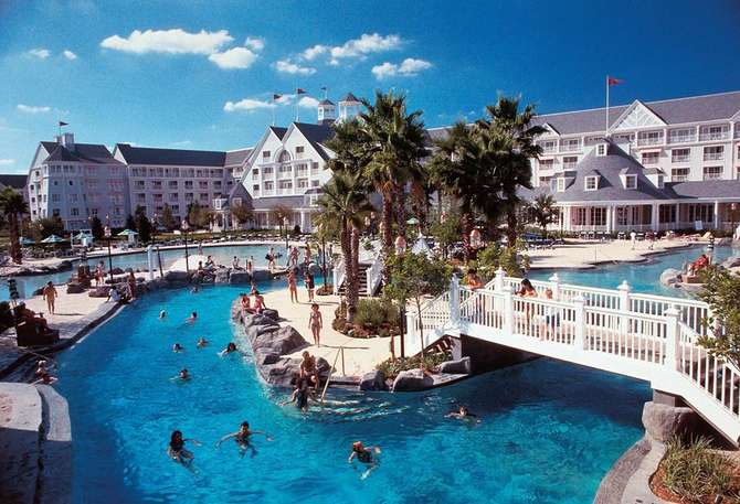 vakantie-naar-Disneys Yacht Beach Club Resort-mei 2024
