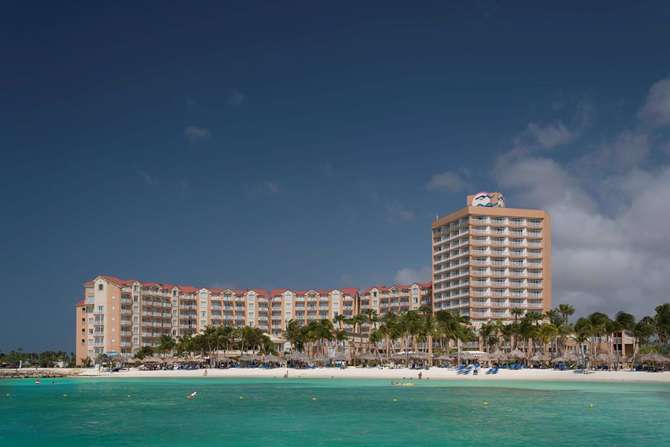 vakantie-naar-Divi Aruba Phoenix Resort-mei 2025