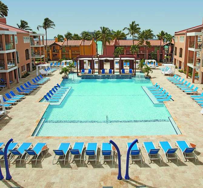 vakantie-naar-Divi Dutch Village Beach Resort-mei 2024