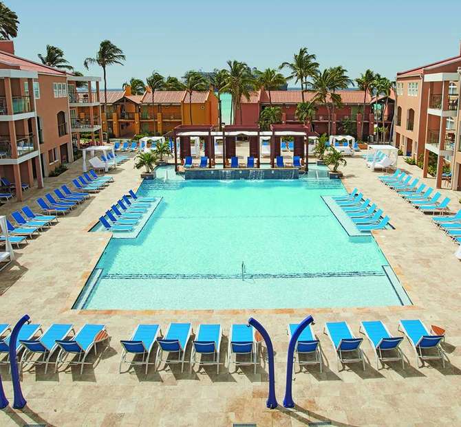 vakantie-naar-Divi Dutch Village Beach Resort-mei 2025