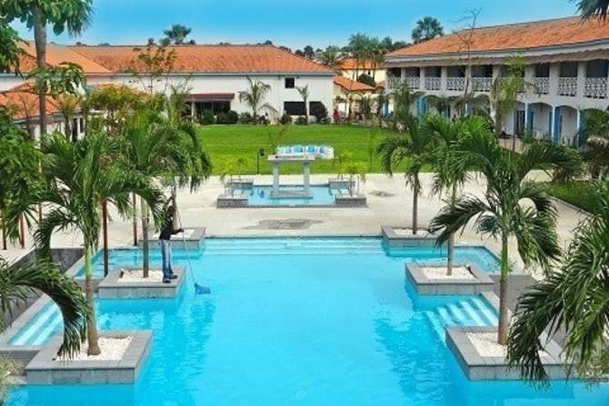 vakantie-naar-Djembe Beach Resort-mei 2025