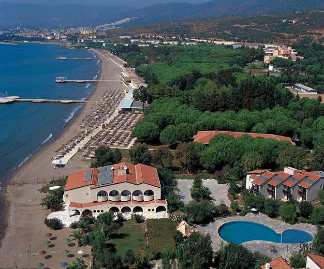vakantie-naar-Dogan Paradise Beach-mei 2025