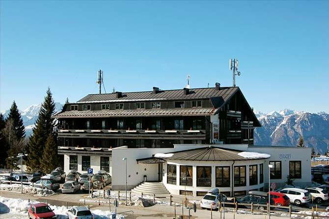 vakantie-naar-Dolomiti Chalet-mei 2024