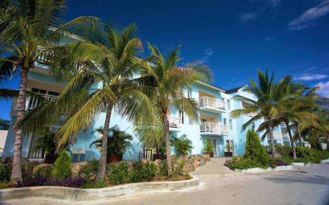 vakantie-naar-Dolphin Suites Hotel-mei 2025