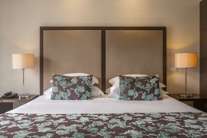 vakantie-naar-Dom Goncalo Fatima Hotel Spa-mei 2025