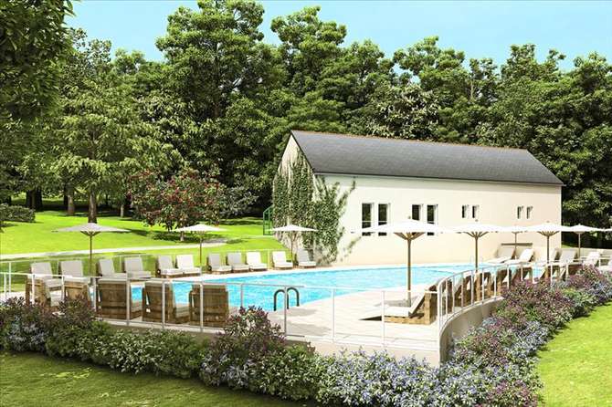 vakantie-naar-Domaine De La Baie-mei 2025