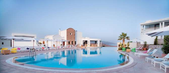 vakantie-naar-Doria Hotel Bodrum-mei 2025