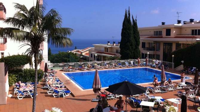vakantie-naar-Dorisol Estrelicia Hotel-mei 2025