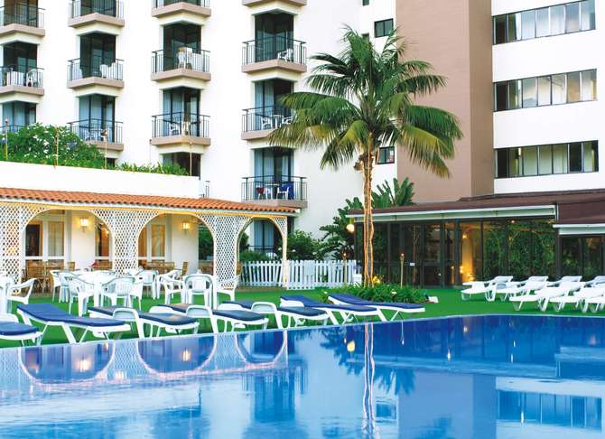 vakantie-naar-Dorisol Mimosa Hotel-mei 2024