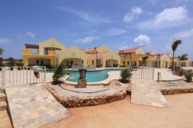 vakantie-naar-Dormio Bonaire Village-mei 2024