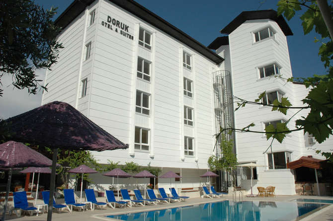 vakantie-naar-Doruk Hotel Suites-mei 2025