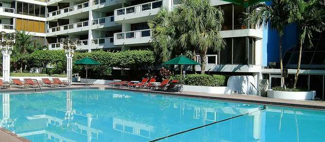 vakantie-naar-Doubletree By Hilton Biscayne Bay-mei 2024
