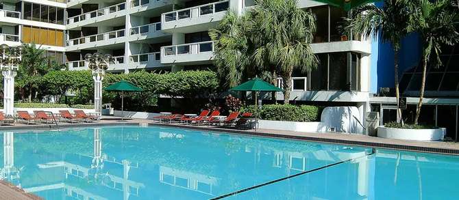 vakantie-naar-Doubletree By Hilton Biscayne Bay-mei 2025